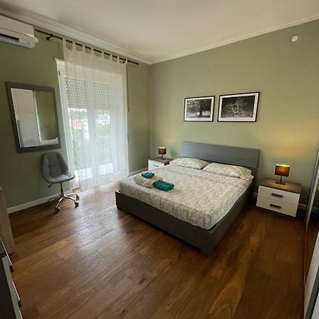 T-Rooms Кальярі Екстер'єр фото